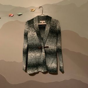 Cozy Cardigan!